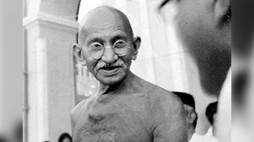 mahatma gandhi 2